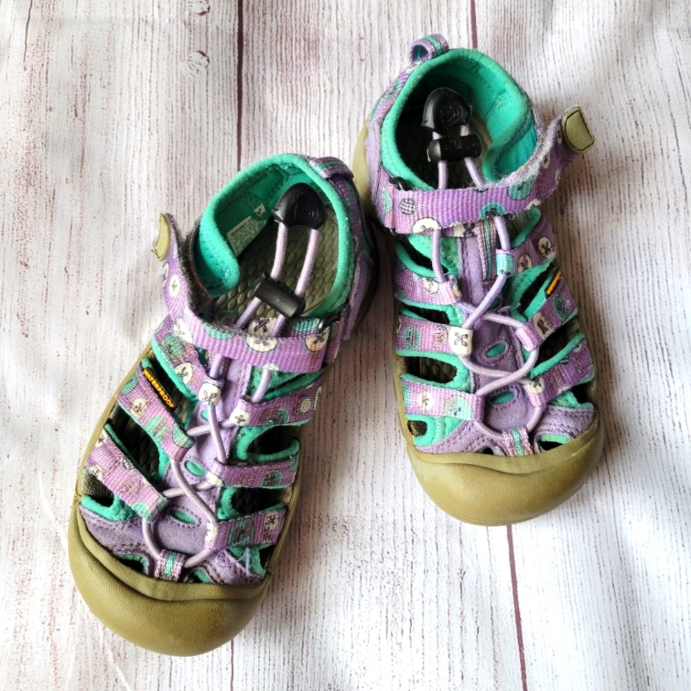 Keen Kids Sandals - Size 12